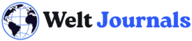 welt journals logo