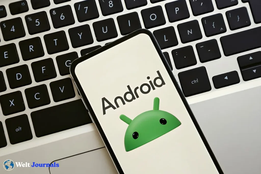 ok google einrichten in android telefonen