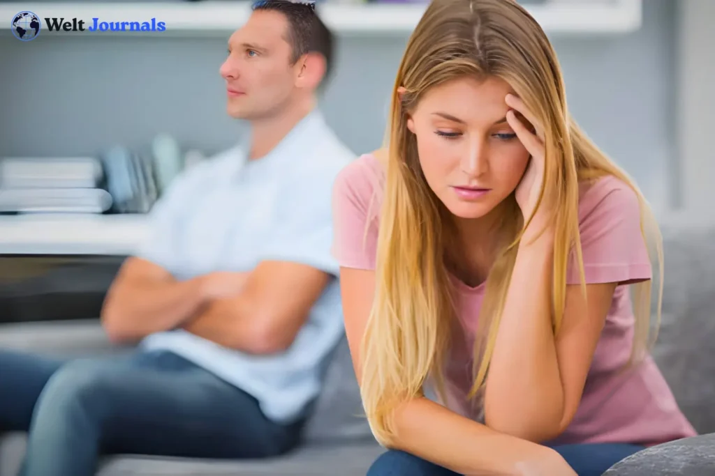 7 Gründe, Warum Das Ende Einer Freundschaft Weh Tut