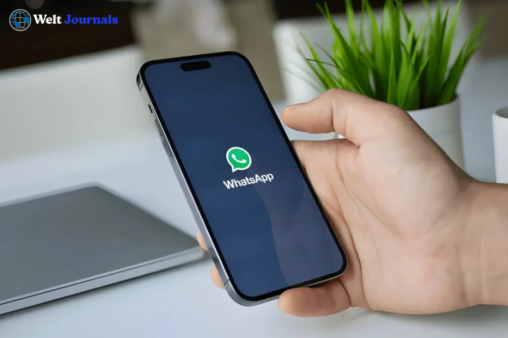 Wie Kann Ich Sehen Ob Jemand Meine Whatsapp Nachrichten Mitliest