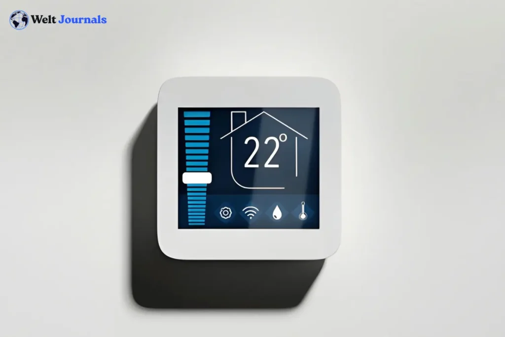 thermostat google assistant