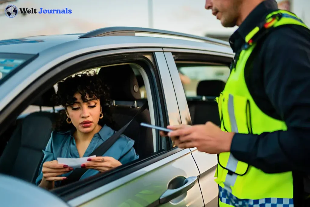 verkehrsstrafen deutschland