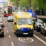 Welche Fahrzeuge Dürfen Auf Fahrbahnen in Zweiter Reihe Halten