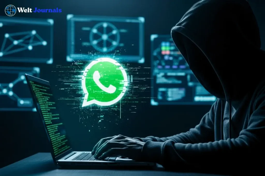 WhatsApp wiederherzustellen